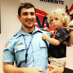 Meet your Posher, Coltan